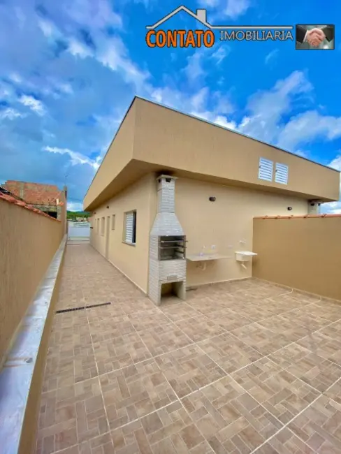 Foto 2 de Casa com 2 quartos à venda, 50m2 em Itanhaem - SP