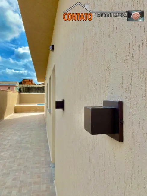 Casa com 2 quartos à venda, 52m2 em Itanhaem - SP - imagem 4 Foto 4 de Casa com 2 quartos à venda, 52m2 em Itanhaem - SP