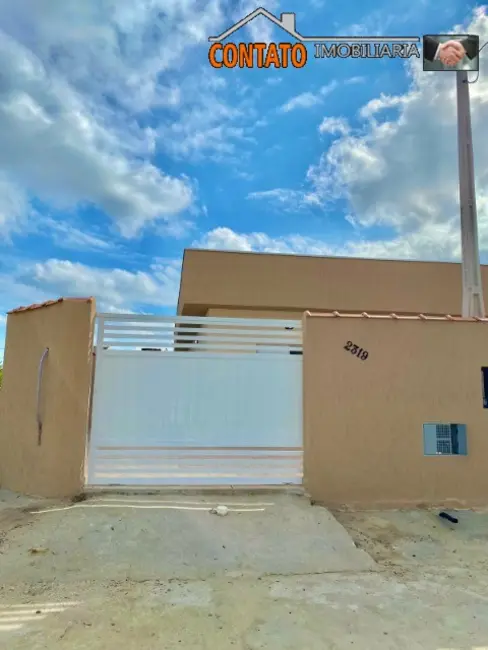 Casa com 2 quartos à venda, 52m2 em Itanhaem - SP - imagem 3 Foto 3 de Casa com 2 quartos à venda, 52m2 em Itanhaem - SP