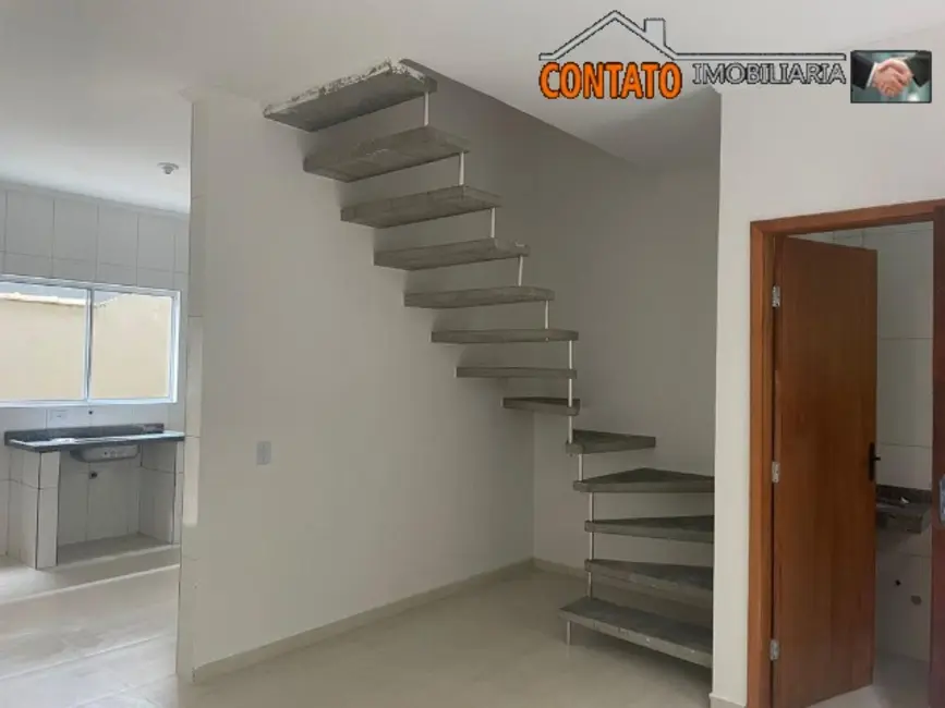 Foto 3 de Casa com 2 quartos à venda, 59m2 em Itanhaem - SP