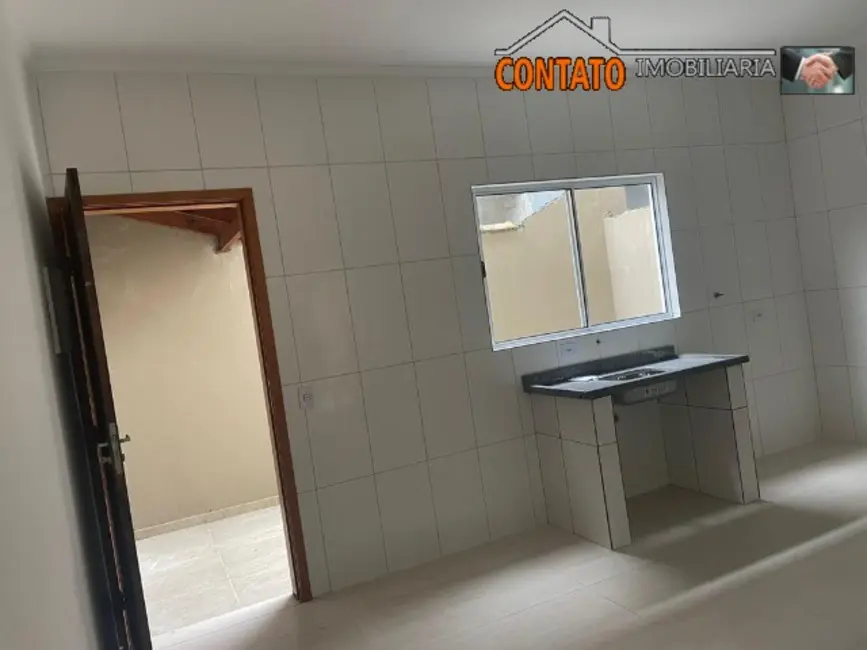 Foto 4 de Casa com 2 quartos à venda, 59m2 em Itanhaem - SP