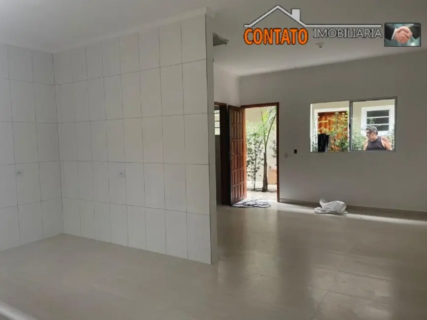 Foto 6 de Casa com 2 quartos à venda, 59m2 em Itanhaem - SP