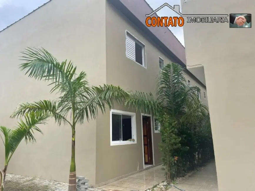 Foto 1 de Casa com 2 quartos à venda, 59m2 em Itanhaem - SP
