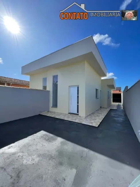 Foto 4 de Casa com 2 quartos à venda, 58m2 em Itanhaem - SP
