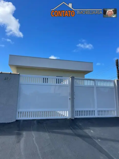 Foto 1 de Casa com 2 quartos à venda, 58m2 em Itanhaem - SP