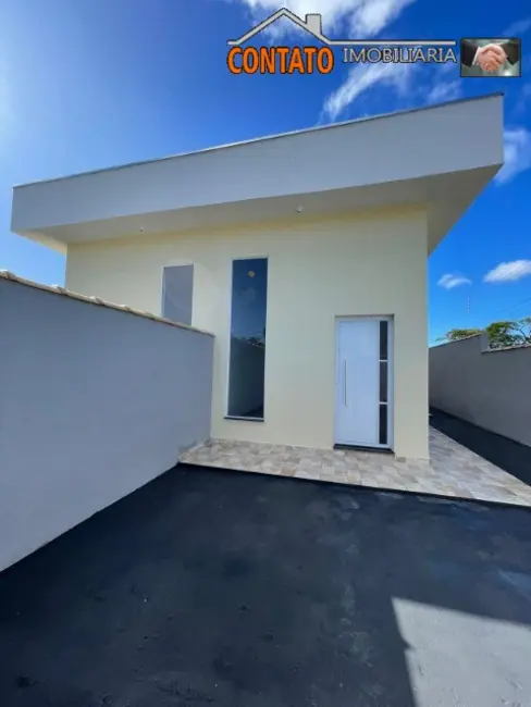Foto 3 de Casa com 2 quartos à venda, 58m2 em Itanhaem - SP