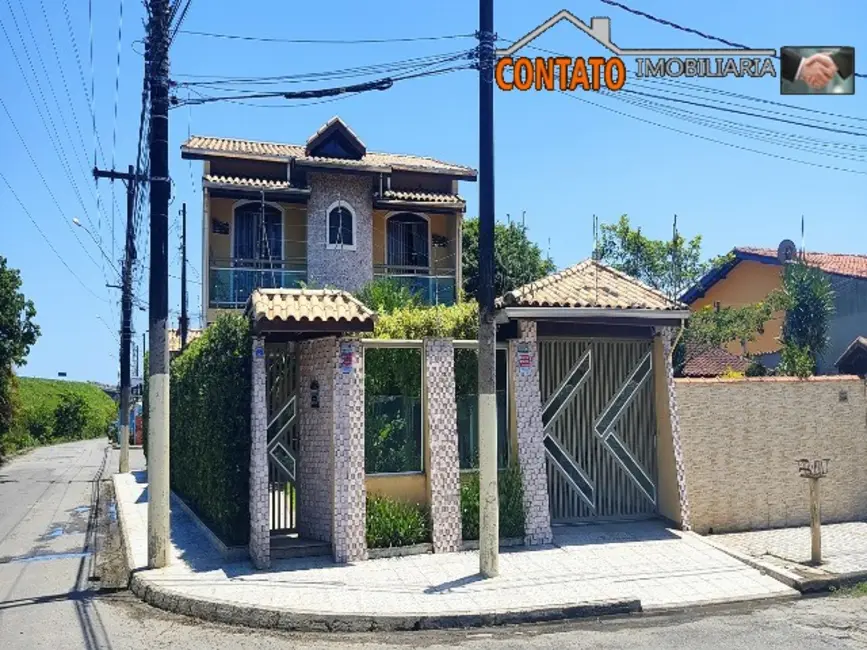 Foto 1 de Casa com 2 quartos à venda, 180m2 em Itanhaem - SP
