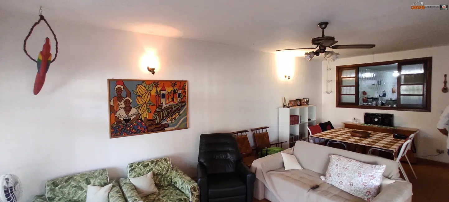 Foto 6 de Casa com 3 quartos à venda, 128m2 em Itanhaem - SP