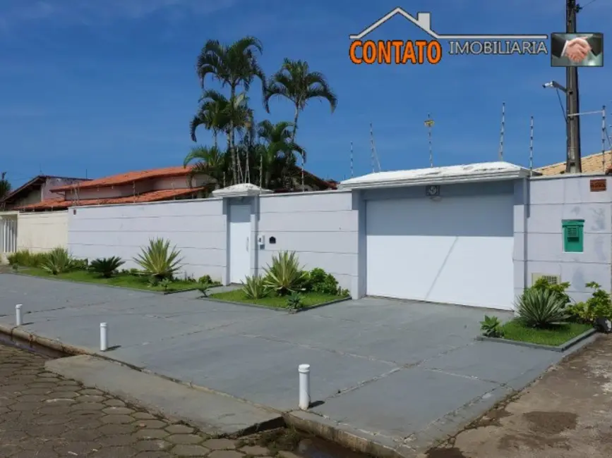 Foto 2 de Casa com 2 quartos à venda, 219m2 em Itanhaem - SP