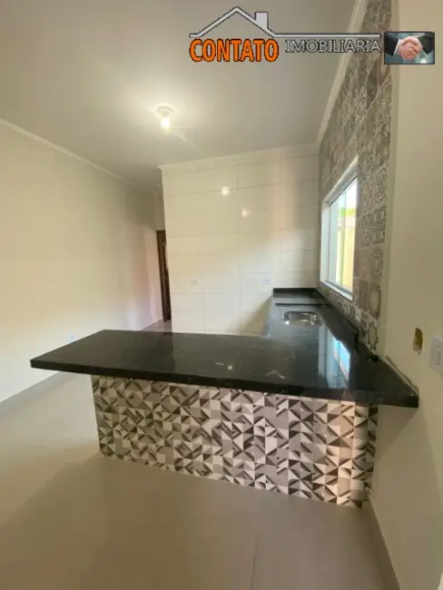 Foto 5 de Casa com 3 quartos à venda, 70m2 em Itanhaem - SP