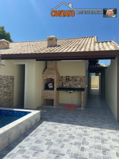 Foto 9 de Casa com 3 quartos à venda, 70m2 em Itanhaem - SP