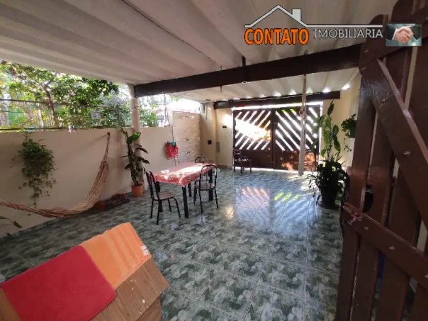 Foto 3 de Casa com 2 quartos à venda, 57m2 em Itanhaem - SP