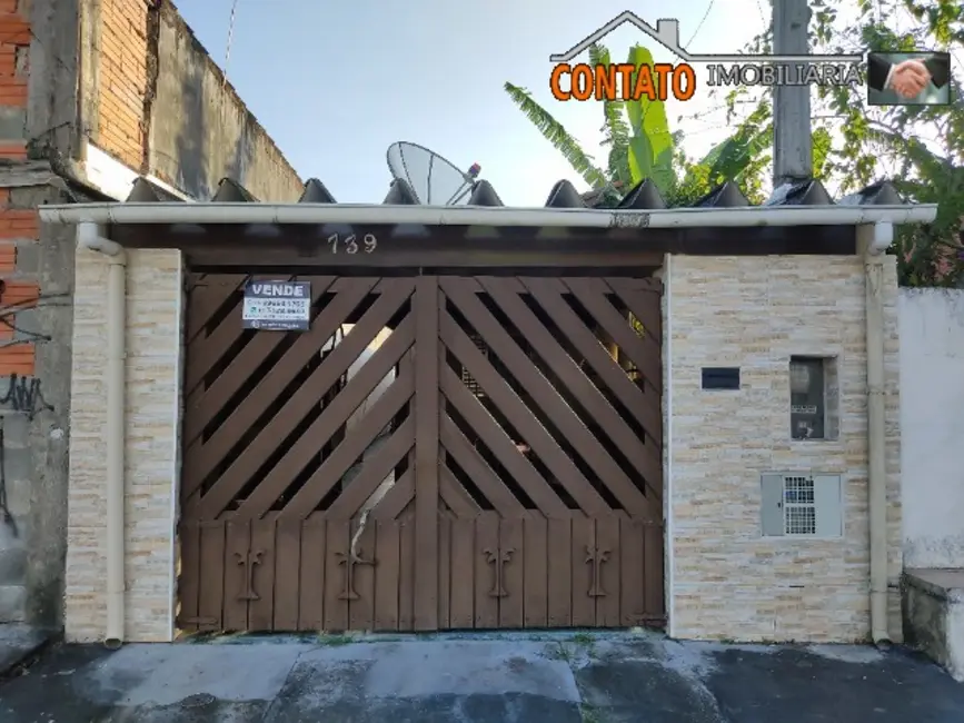 Foto 1 de Casa com 2 quartos à venda, 57m2 em Itanhaem - SP