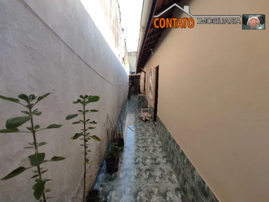 Foto 4 de Casa com 2 quartos à venda, 57m2 em Itanhaem - SP