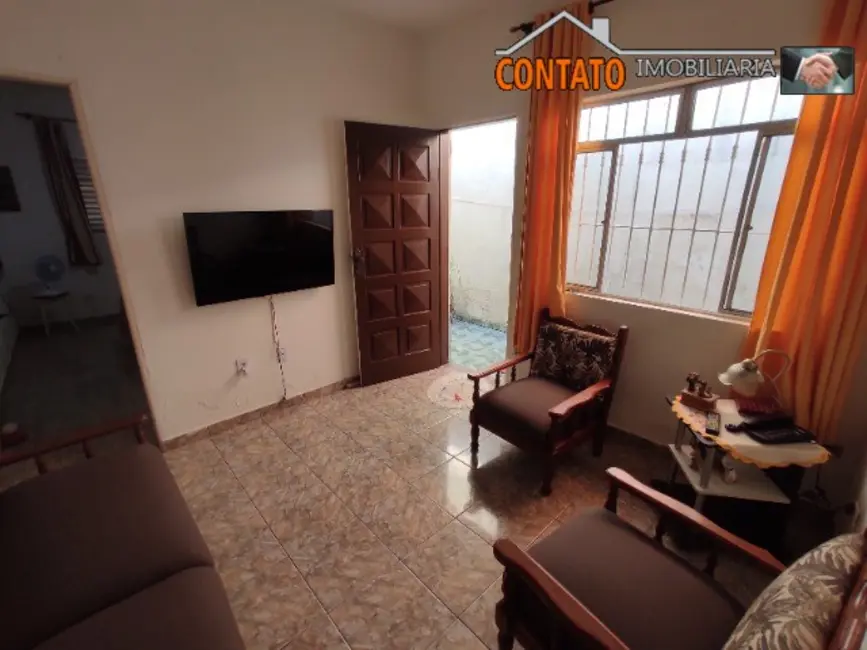 Foto 7 de Casa com 2 quartos à venda, 57m2 em Itanhaem - SP