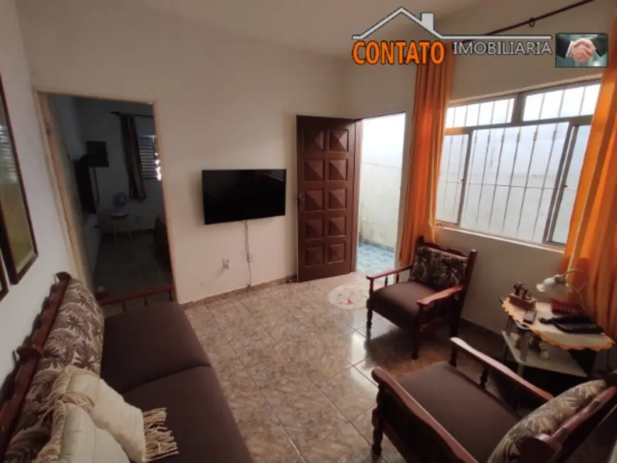 Foto 5 de Casa com 2 quartos à venda, 57m2 em Itanhaem - SP