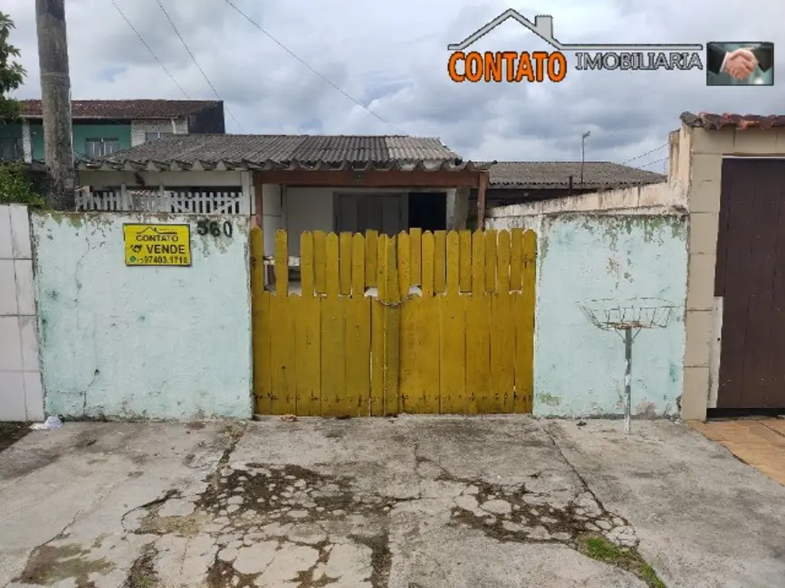 Foto 1 de Casa com 2 quartos à venda, 70m2 em Itanhaem - SP