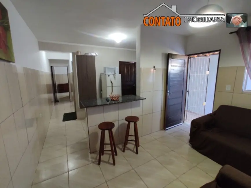 Foto 8 de Casa com 2 quartos à venda, 56m2 em Itanhaem - SP