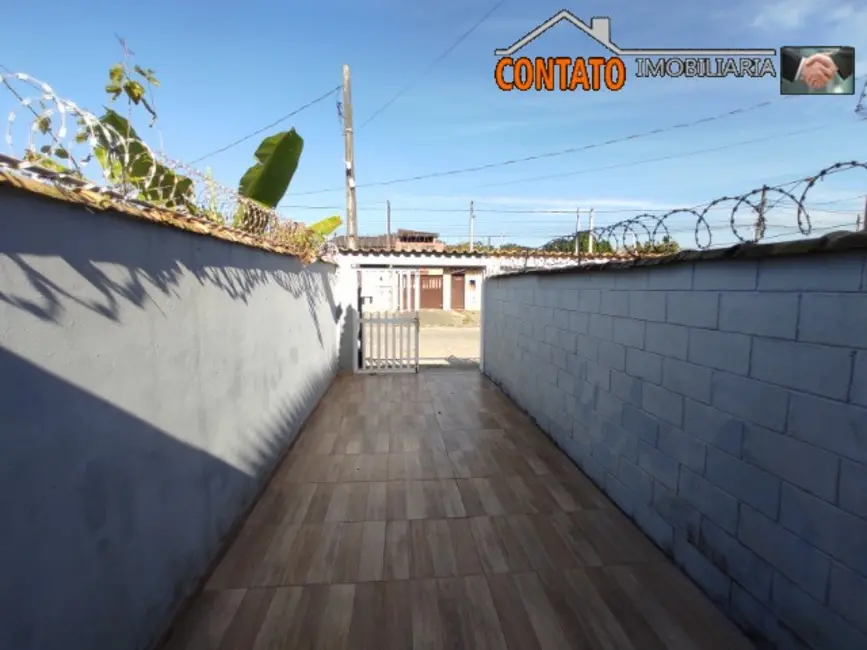 Foto 3 de Casa com 2 quartos à venda, 56m2 em Itanhaem - SP