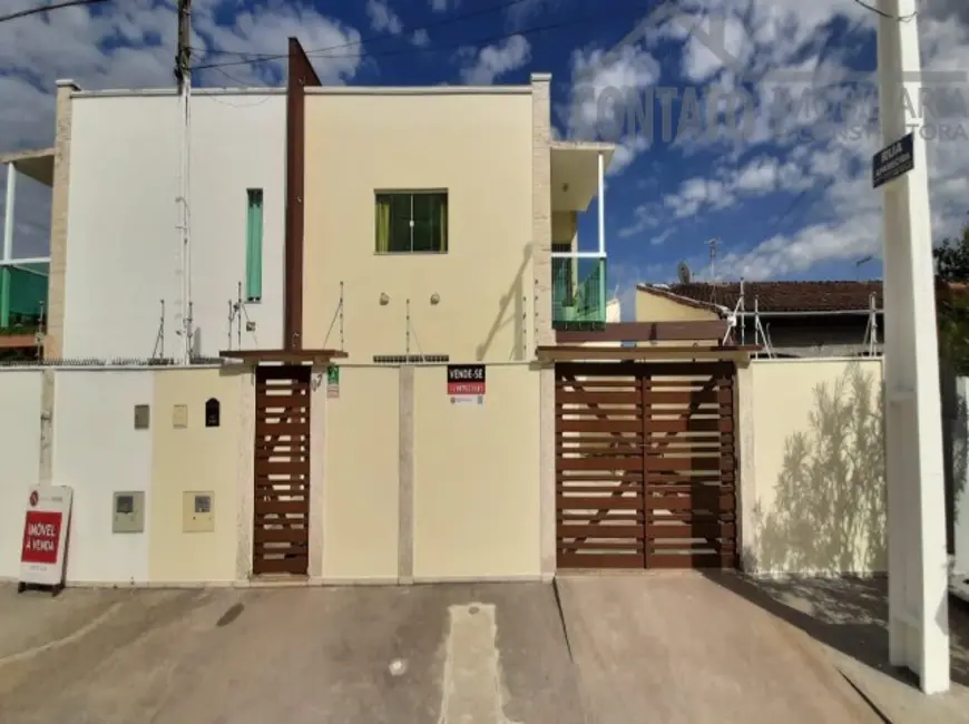 Foto 3 de Casa com 3 quartos à venda, 113m2 em Itanhaem - SP