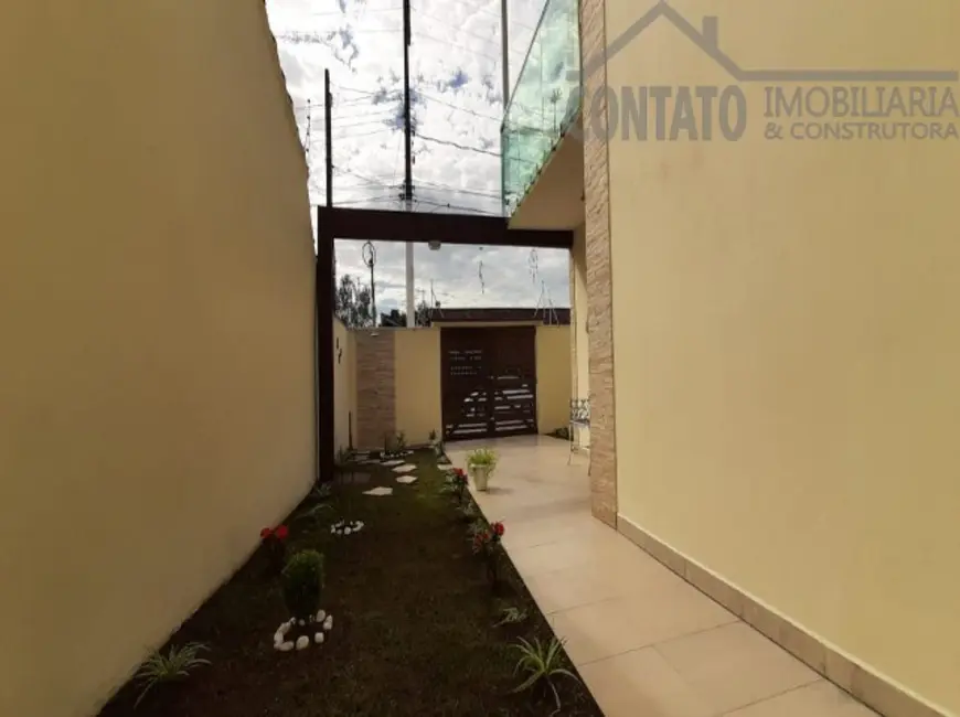 Foto 9 de Casa com 3 quartos à venda, 113m2 em Itanhaem - SP