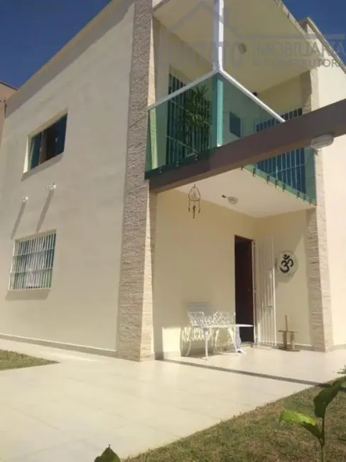 Foto 2 de Casa com 3 quartos à venda, 113m2 em Itanhaem - SP