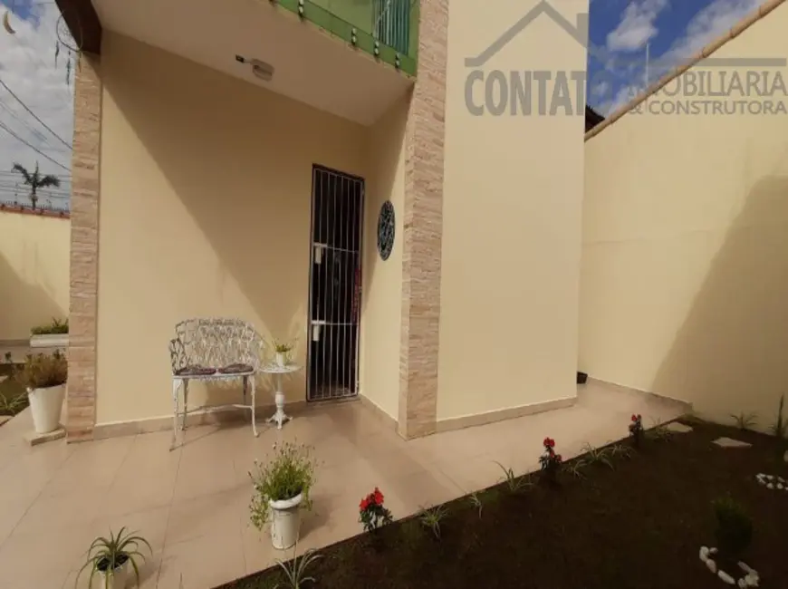 Foto 8 de Casa com 3 quartos à venda, 113m2 em Itanhaem - SP