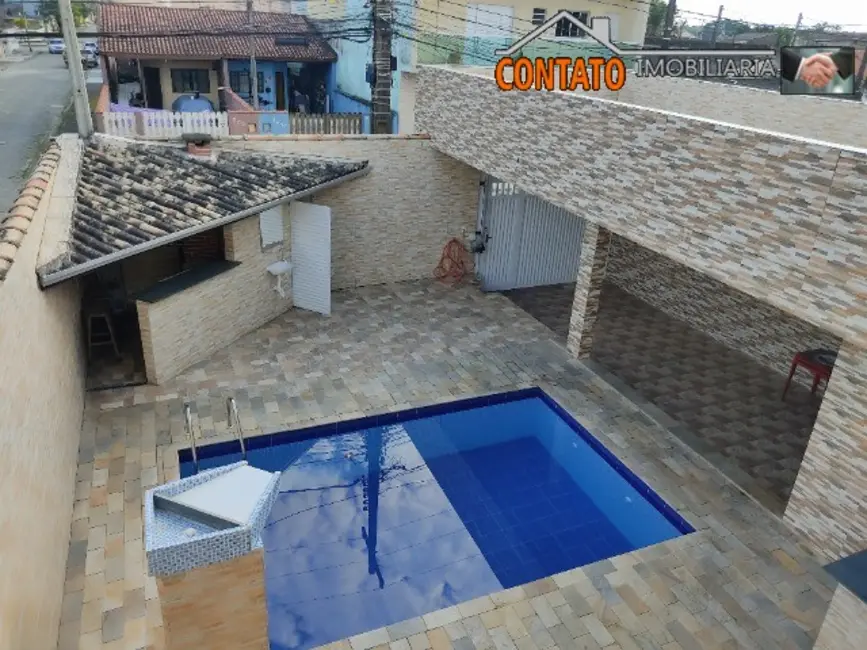 Foto 9 de Casa com 3 quartos à venda, 179m2 em Itanhaem - SP