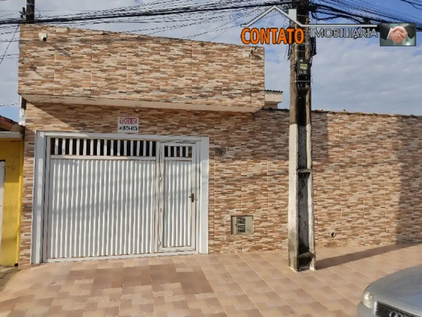 Foto 1 de Casa com 3 quartos à venda, 179m2 em Itanhaem - SP