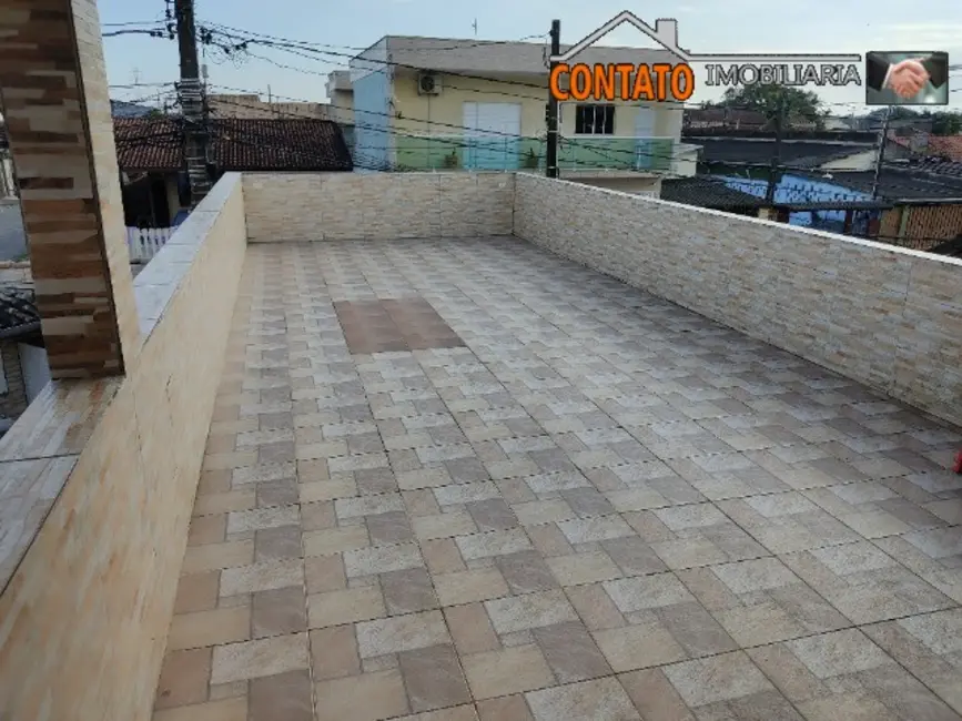 Foto 3 de Casa com 3 quartos à venda, 179m2 em Itanhaem - SP