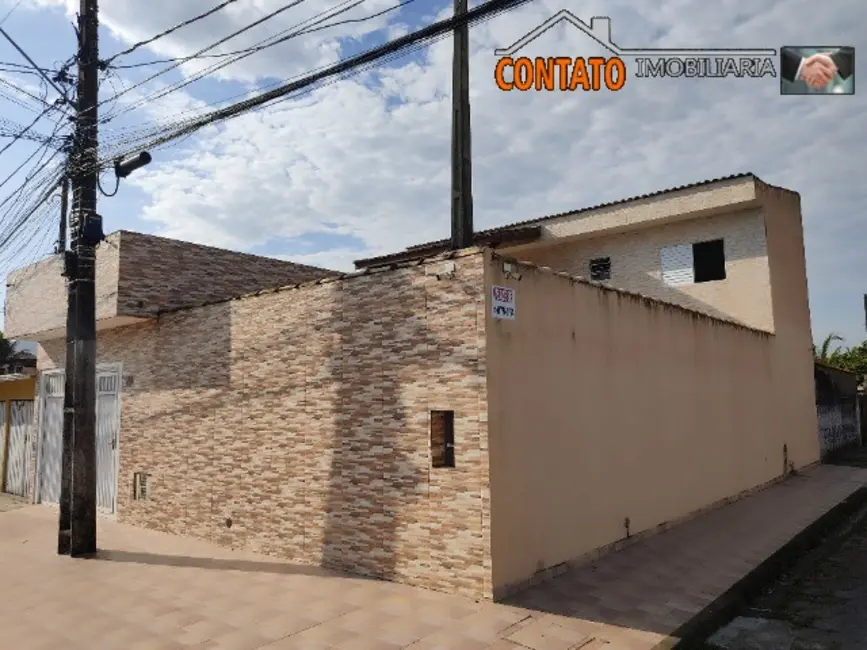 Foto 2 de Casa com 3 quartos à venda, 179m2 em Itanhaem - SP