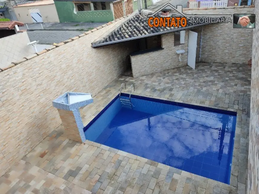 Foto 4 de Casa com 3 quartos à venda, 179m2 em Itanhaem - SP