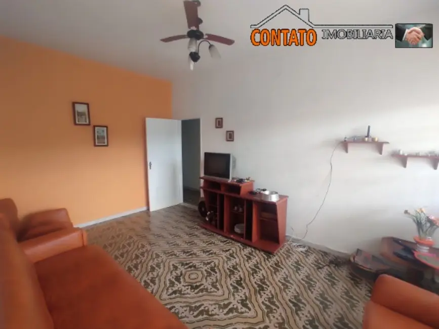 Foto 4 de Casa com 3 quartos à venda, 135m2 em Itanhaem - SP