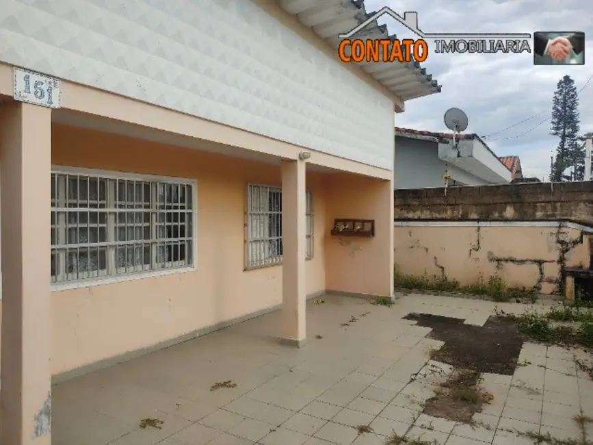Foto 2 de Casa com 3 quartos à venda, 135m2 em Itanhaem - SP