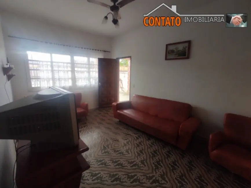 Foto 5 de Casa com 3 quartos à venda, 135m2 em Itanhaem - SP