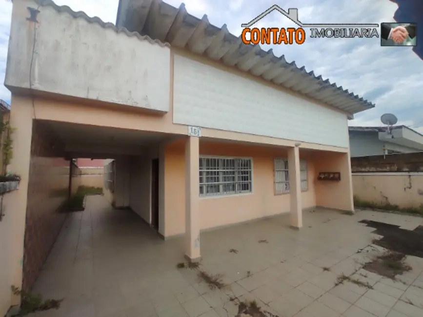 Foto 3 de Casa com 3 quartos à venda, 135m2 em Itanhaem - SP