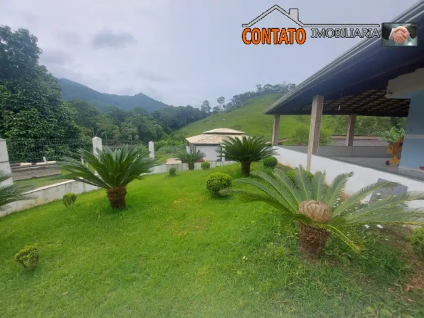 Chácara com 5 quartos à venda, 1000m2 em Itariri - SP - imagem 9 Foto 9 de Chácara com 5 quartos à venda, 1000m2 em Itariri - SP