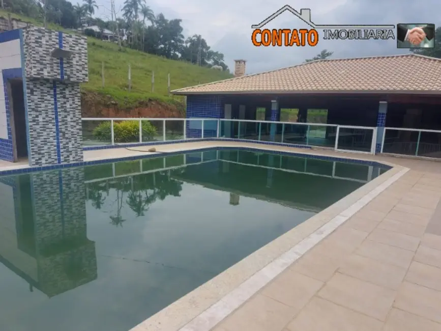 Chácara com 5 quartos à venda, 1000m2 em Itariri - SP - imagem 5 Foto 5 de Chácara com 5 quartos à venda, 1000m2 em Itariri - SP