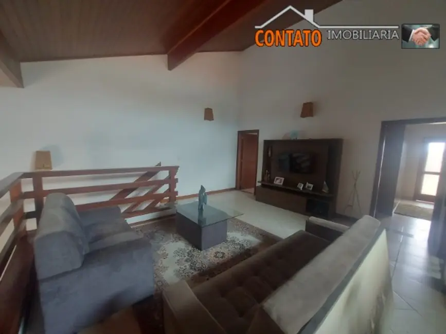 Foto 6 de Casa com 4 quartos à venda, 350m2 em Itanhaem - SP