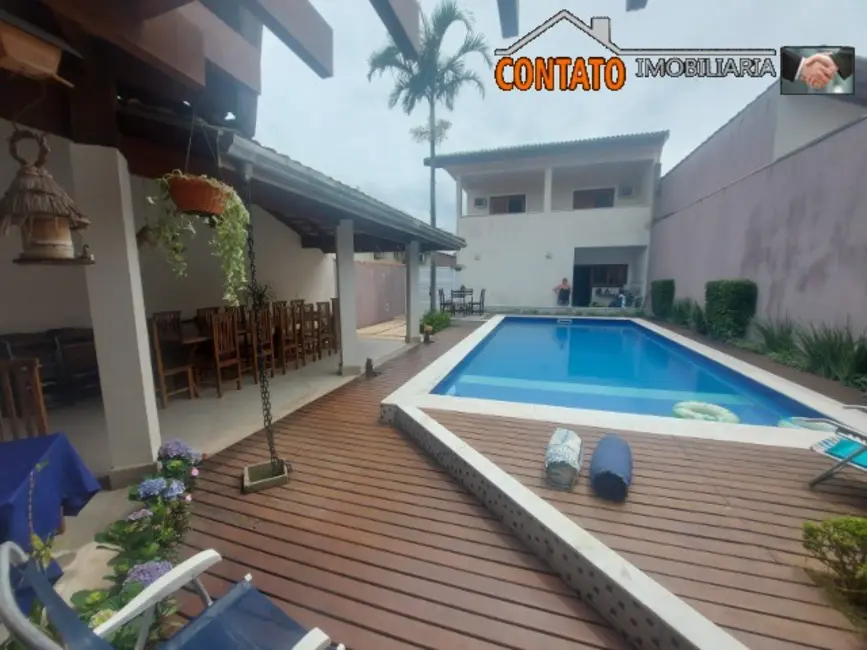 Foto 1 de Casa com 4 quartos à venda, 350m2 em Itanhaem - SP