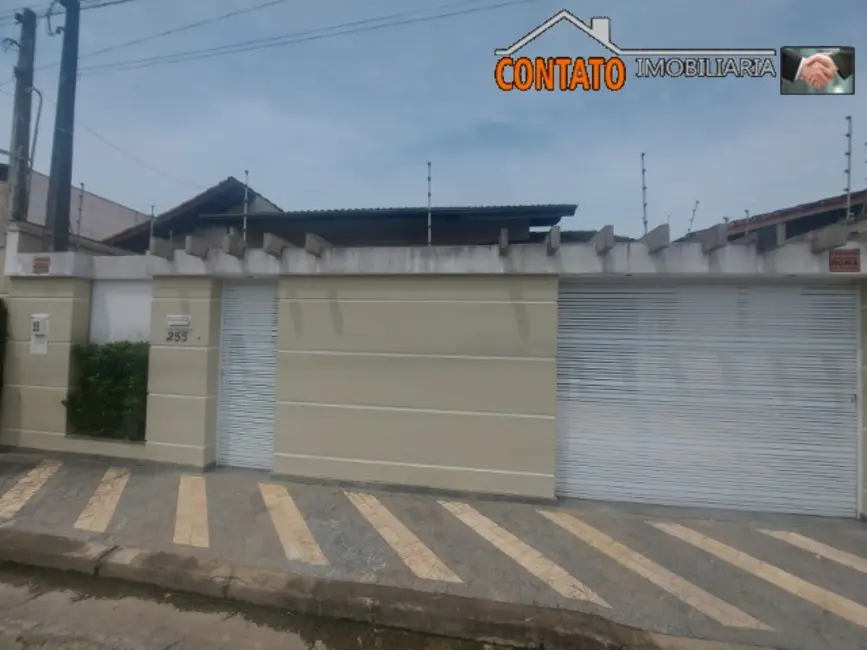 Foto 3 de Casa com 4 quartos à venda, 350m2 em Itanhaem - SP