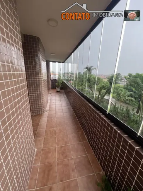 Apartamento com 3 quartos à venda, 187m2 em Itanhaem - SP - imagem 8 Foto 8 de Apartamento com 3 quartos à venda, 187m2 em Itanhaem - SP