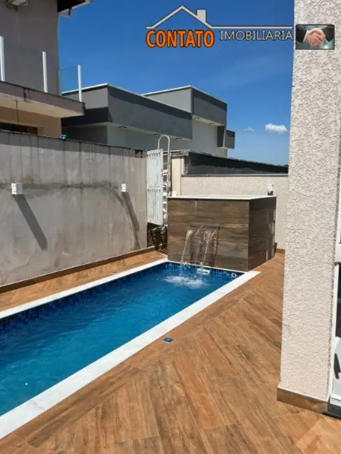 Casa de Condomínio com 4 quartos à venda, 280m2 em Peruibe - SP - imagem 9 Foto 9 de Casa de Condomínio com 4 quartos à venda, 280m2 em Peruibe - SP