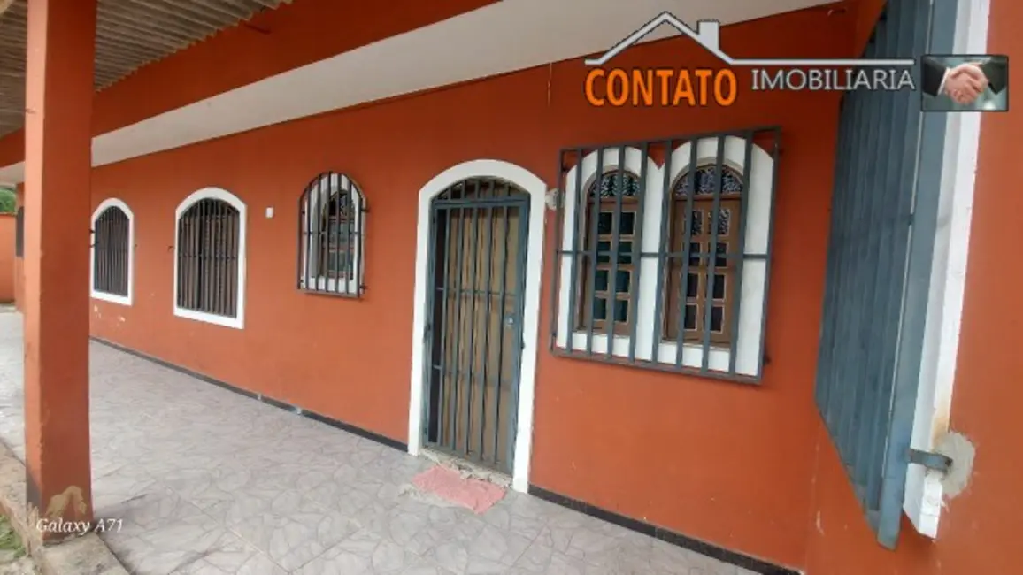 Foto 5 de Casa com 3 quartos à venda, 120m2 em Itanhaem - SP