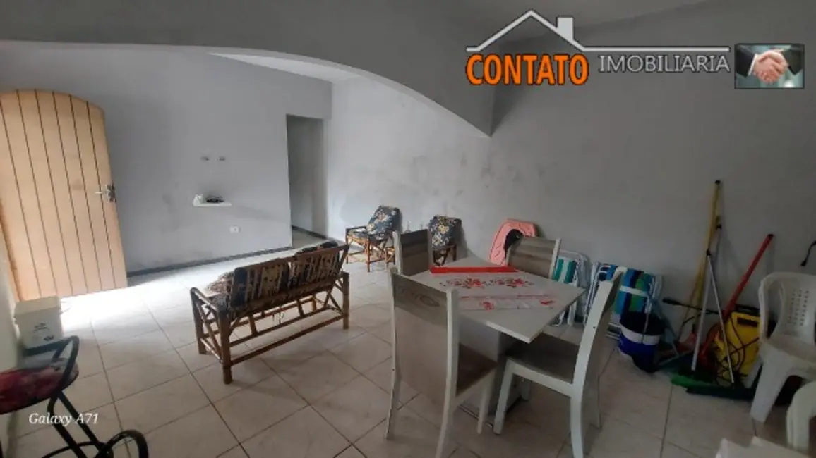 Foto 4 de Casa com 3 quartos à venda, 120m2 em Itanhaem - SP