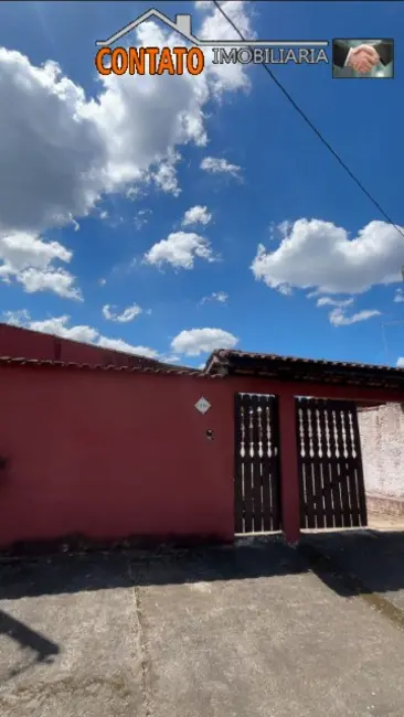 Foto 1 de Casa com 3 quartos à venda, 120m2 em Itanhaem - SP