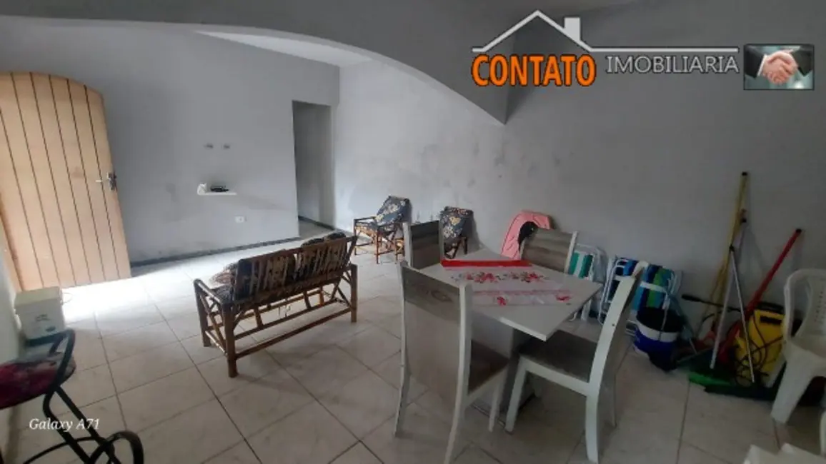 Foto 8 de Casa com 3 quartos à venda, 120m2 em Itanhaem - SP