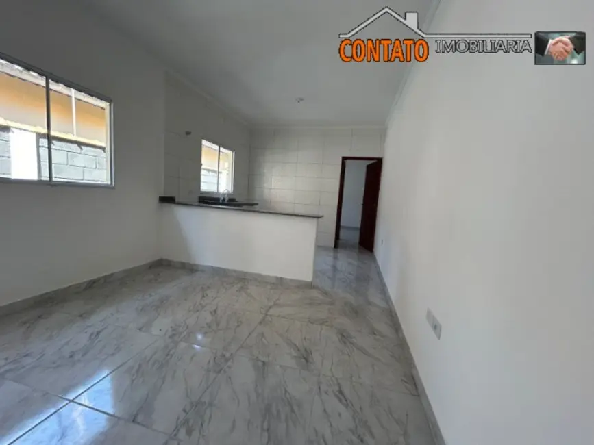 Foto 3 de Casa com 2 quartos à venda, 53m2 em Itanhaem - SP