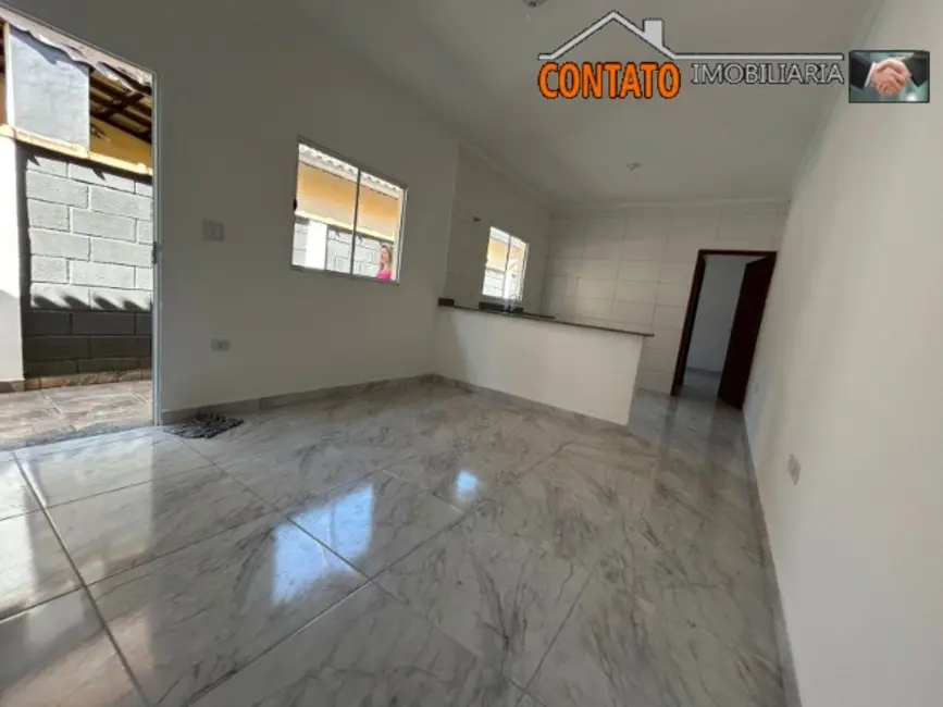 Foto 7 de Casa com 2 quartos à venda, 53m2 em Itanhaem - SP