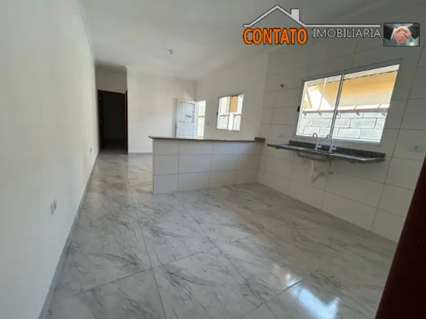 Foto 4 de Casa com 2 quartos à venda, 53m2 em Itanhaem - SP